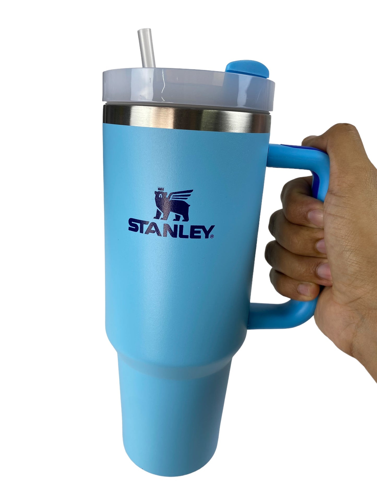 Vaso Térmico Tipo Stanley 40 oz, 1.18 L