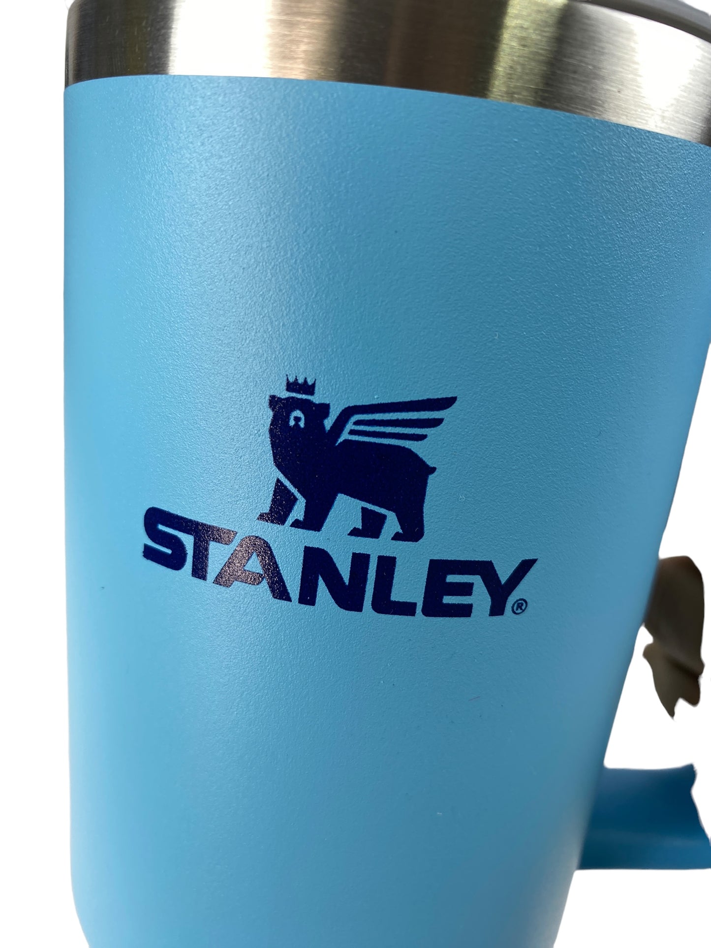 Vaso Térmico Tipo Stanley 40 oz, 1.18 L