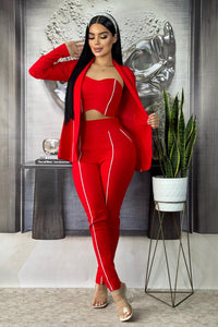Rojo