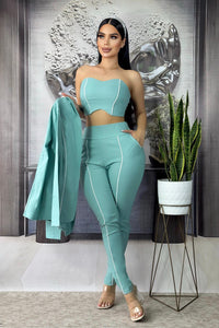 Verde Manzana