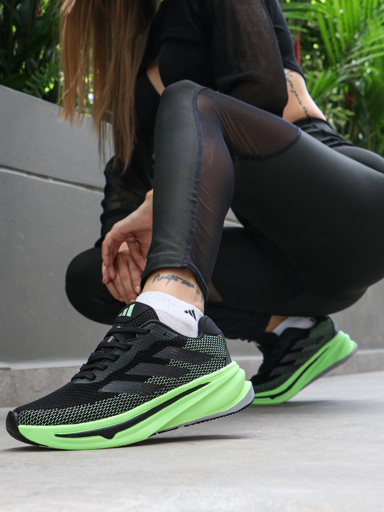 AdiRunner Supernova® |||