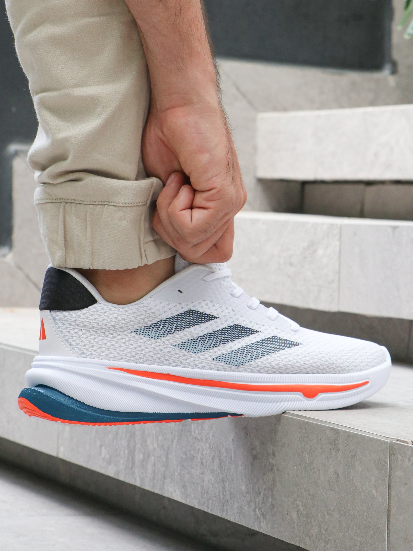 AdiRunner Supernova® |||