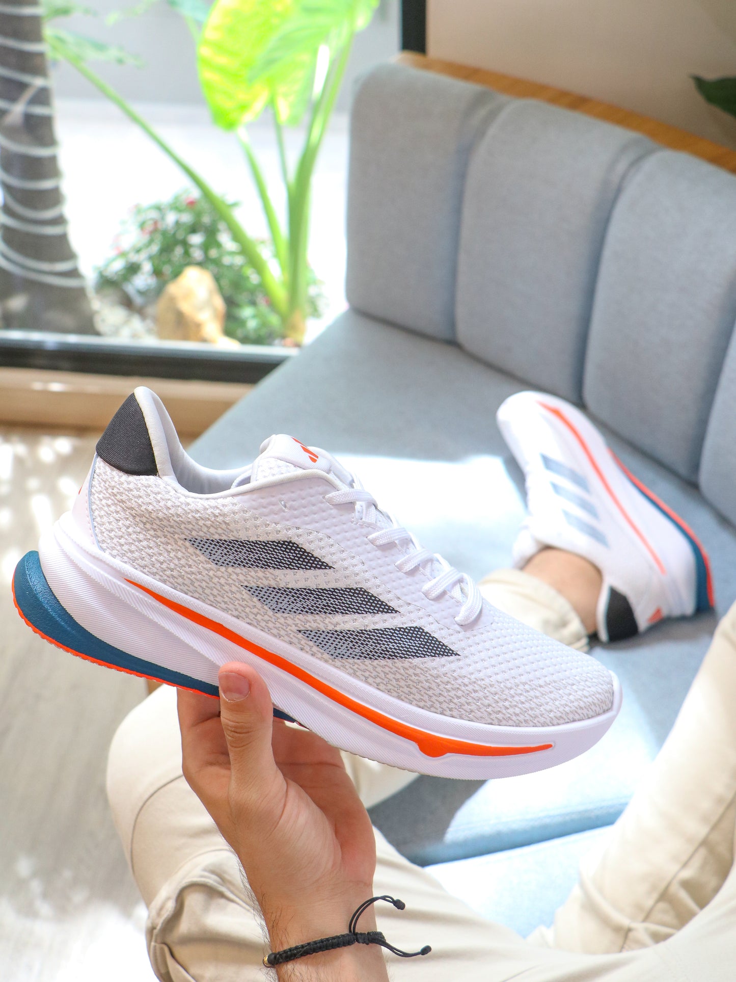AdiRunner Supernova® |||
