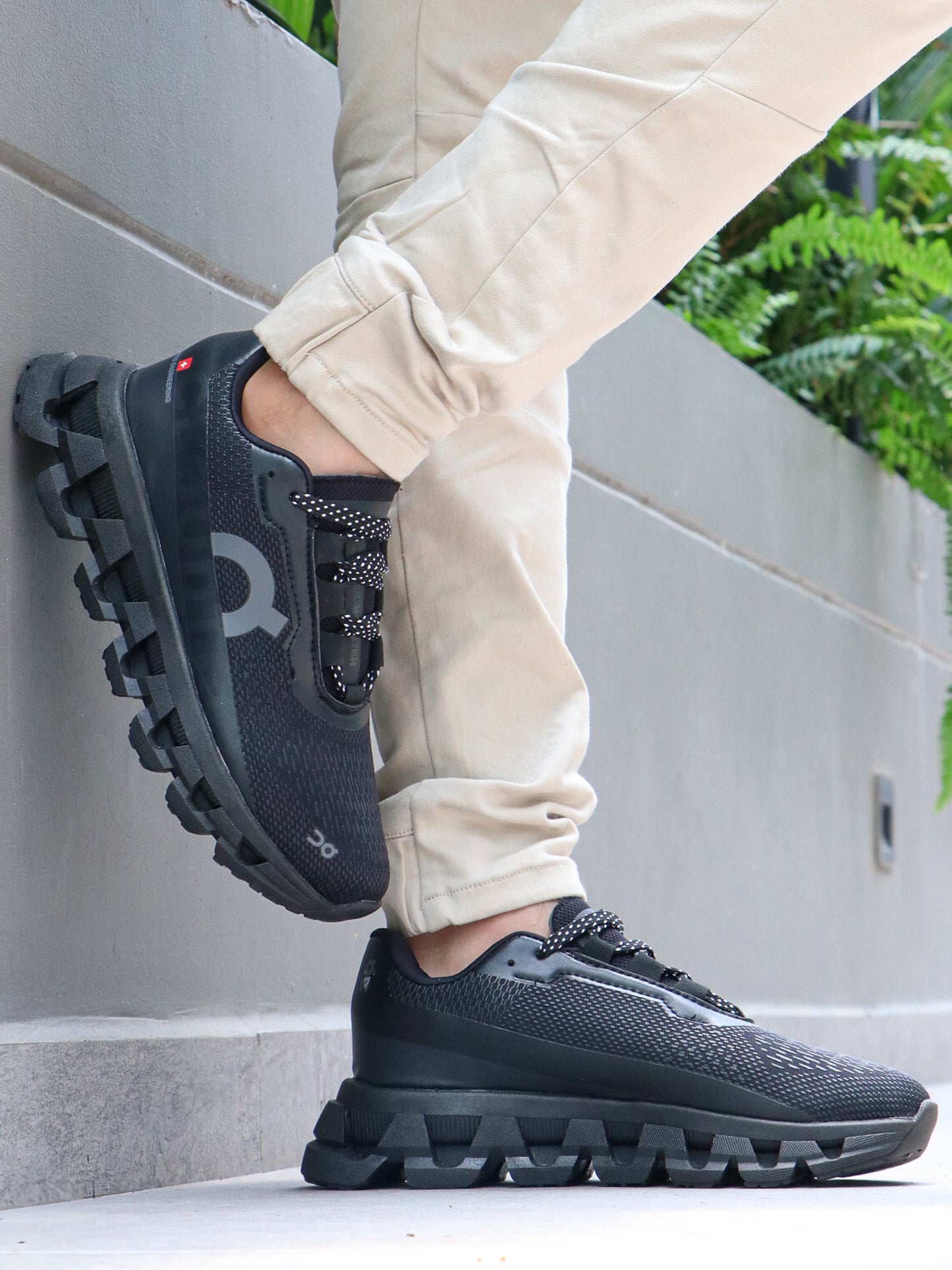 Tenis Y12CloudT® | Comodidad extrema, diseño premium y estilo urbano