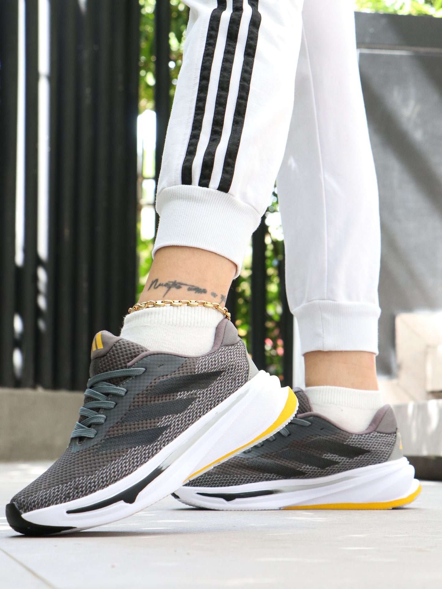 AdiRunner Supernova® |||