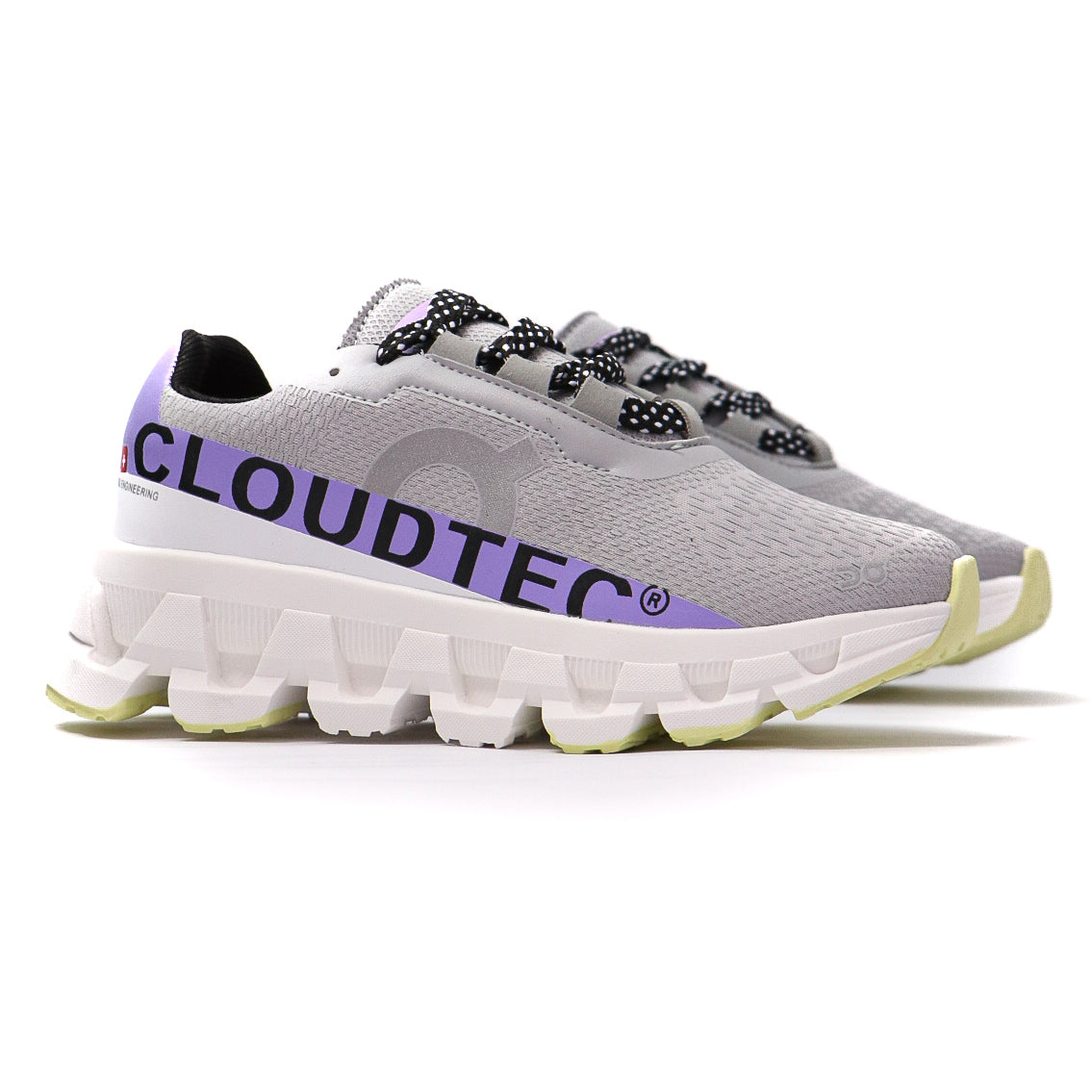 Tenis Y12CloudT® | Comodidad extrema, diseño premium y estilo urbano