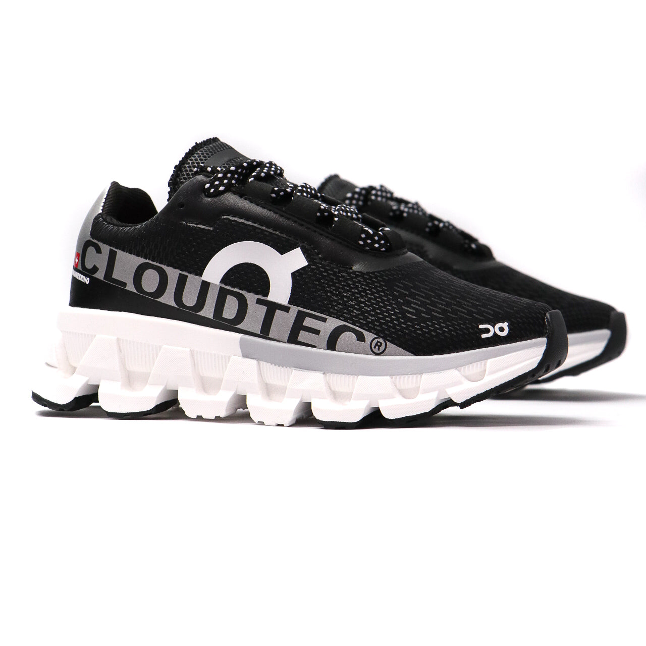 Tenis Y12CloudT® | Comodidad extrema, diseño premium y estilo urbano