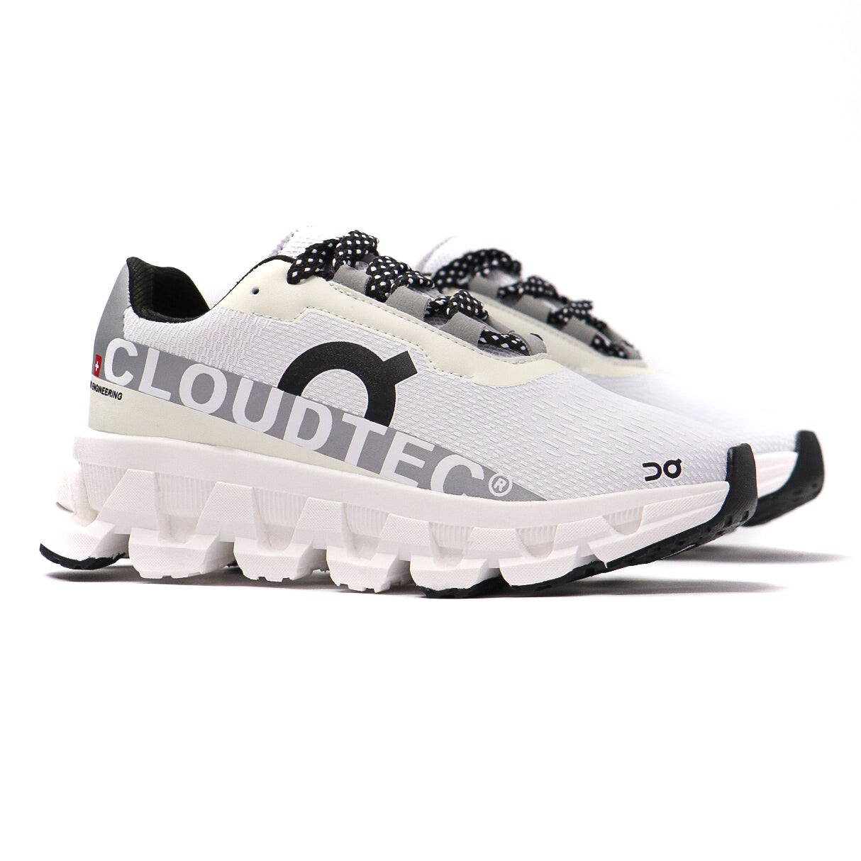 Tenis Y12CloudT® | Comodidad extrema, diseño premium y estilo urbano