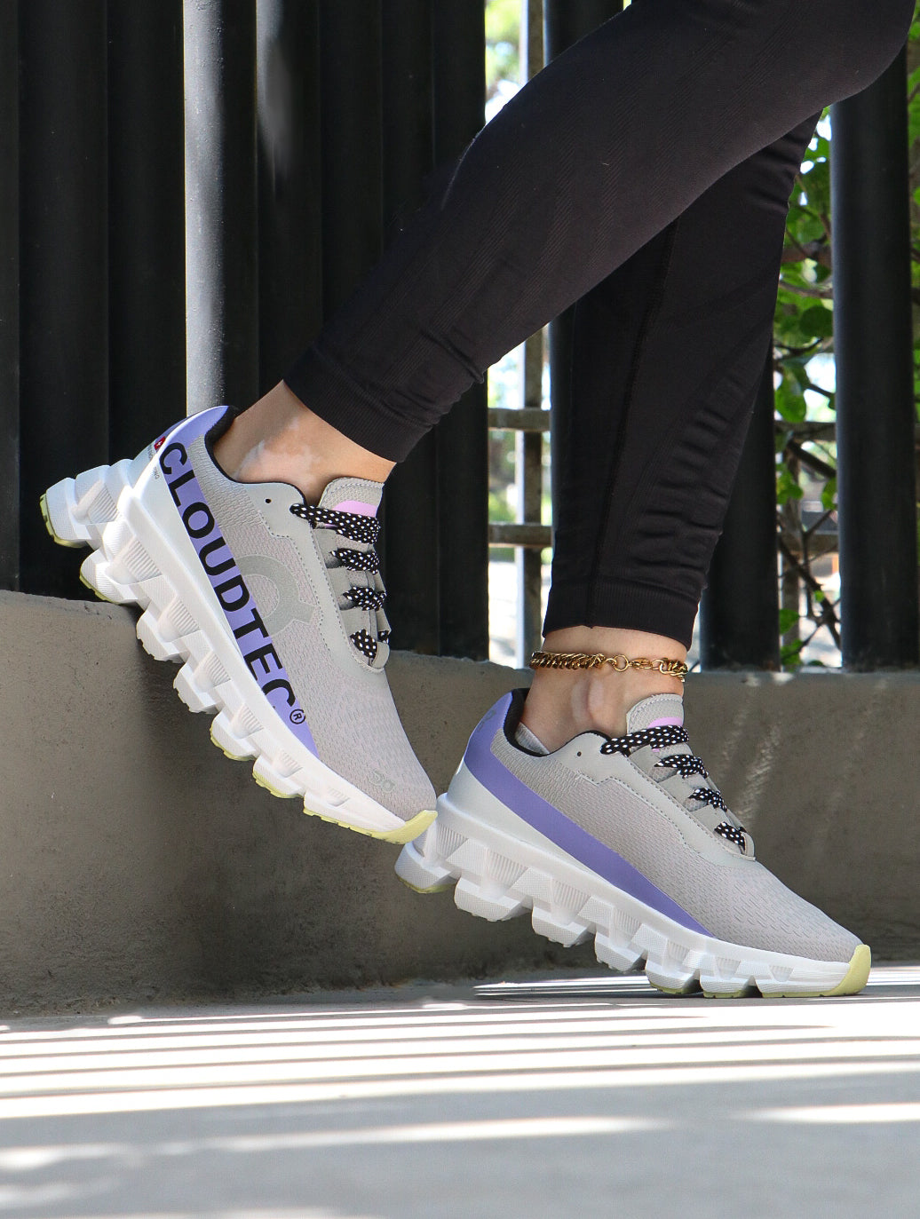 Tenis Y12CloudT® | Comodidad extrema, diseño premium y estilo urbano