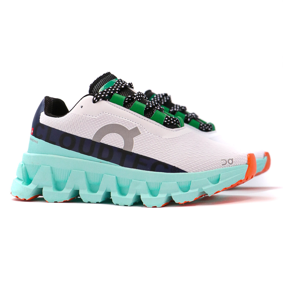 Tenis Y12CloudT® | Comodidad extrema, diseño premium y estilo urbano