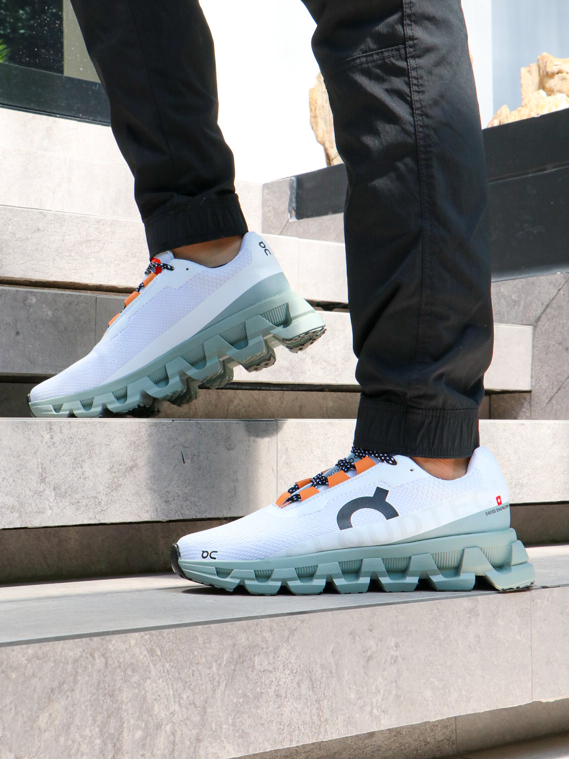 Tenis Y12CloudT® | Comodidad extrema, diseño premium y estilo urbano