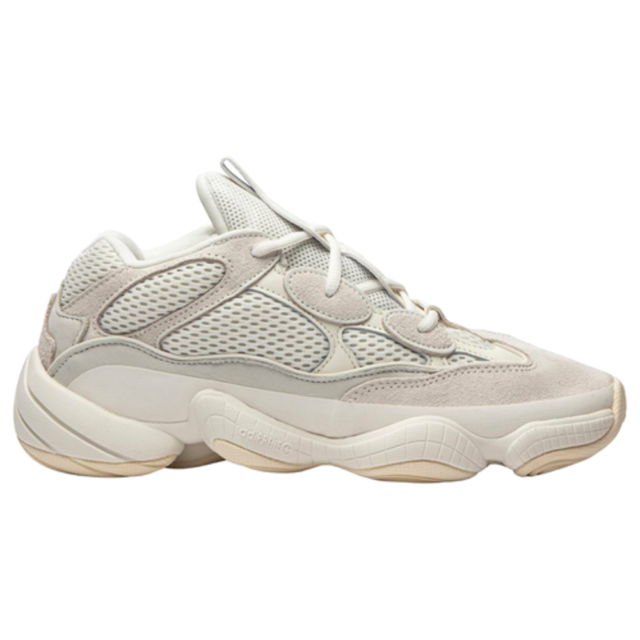 Calzado Tenis Unisex YZ 500 Importado
