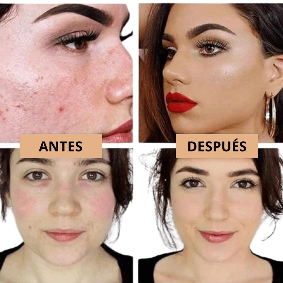 BASE MAQUILLAJE MOISTURE CUSHION - TONO NATURAL