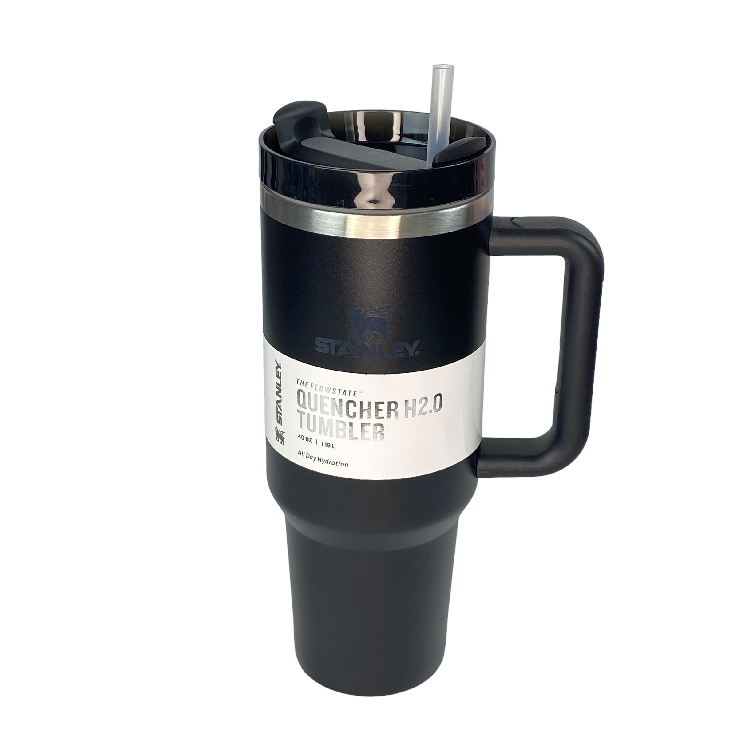 Vaso Térmico Tipo Stanley 40 oz, 1.18 L