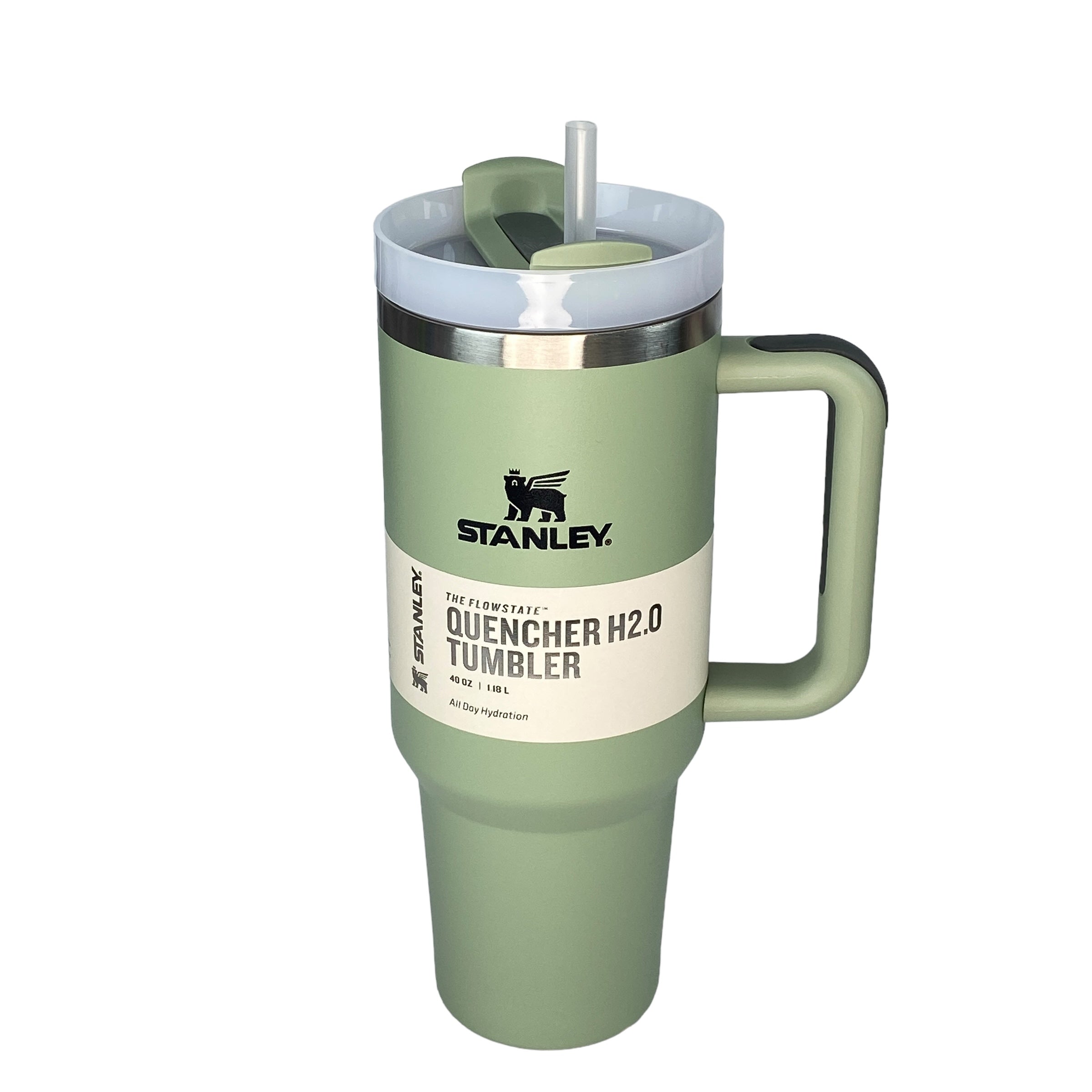 Vaso Térmico Tipo Stanley 40 oz, 1.18 L