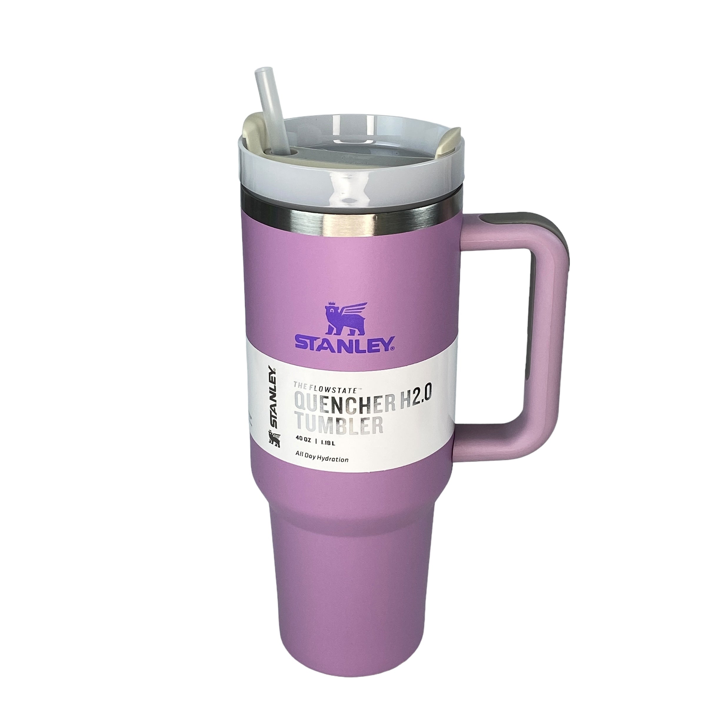 Vaso Térmico Tipo Stanley 40 oz, 1.18 L