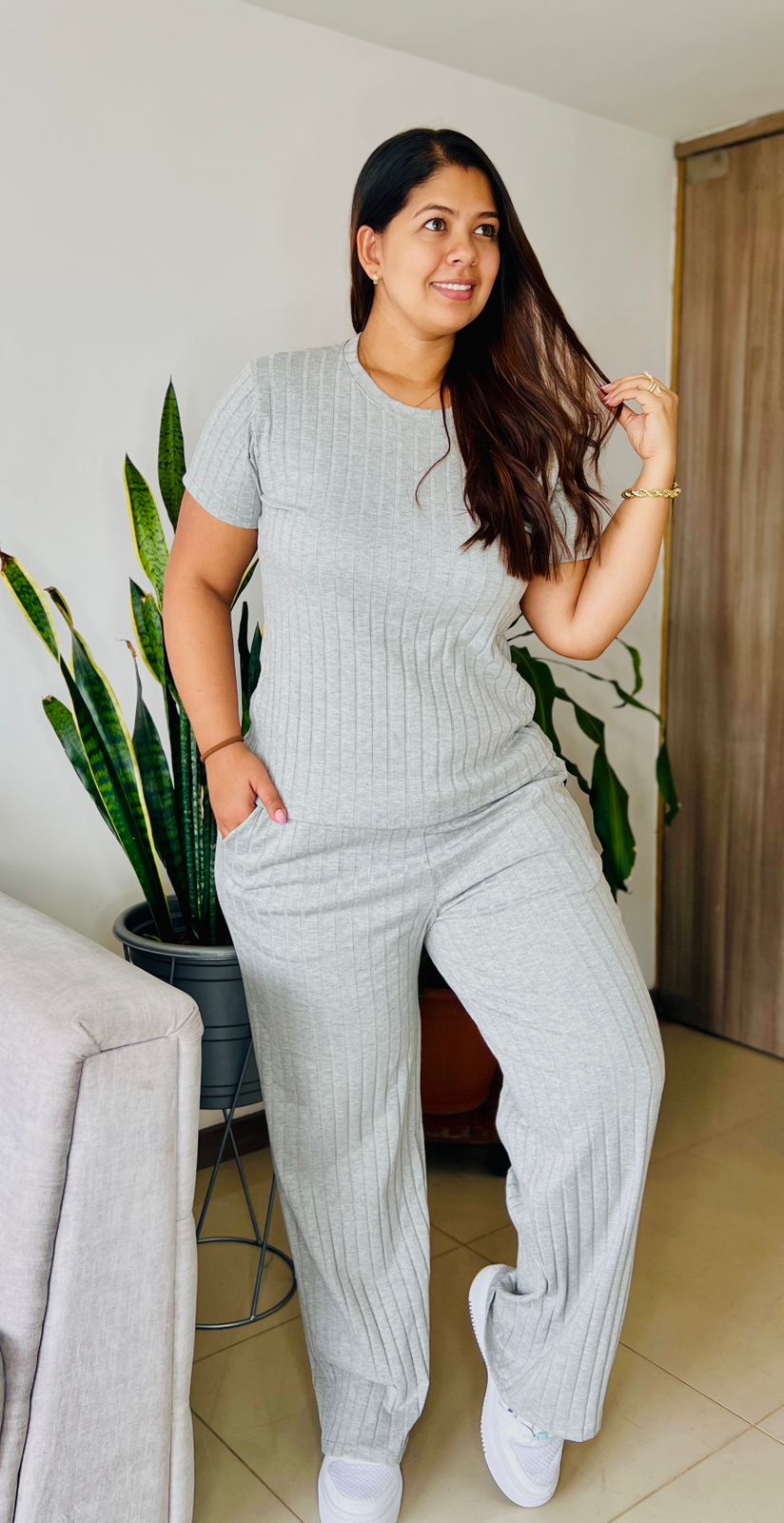 Set Dúo Comfort Plus 🖤✨