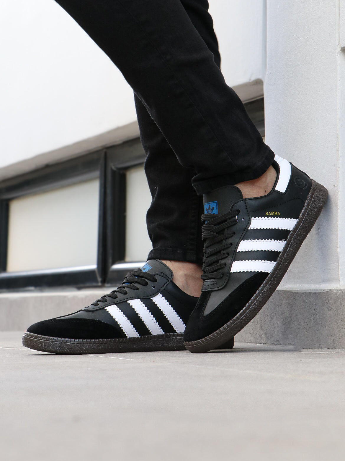 Gray helmet for bikers