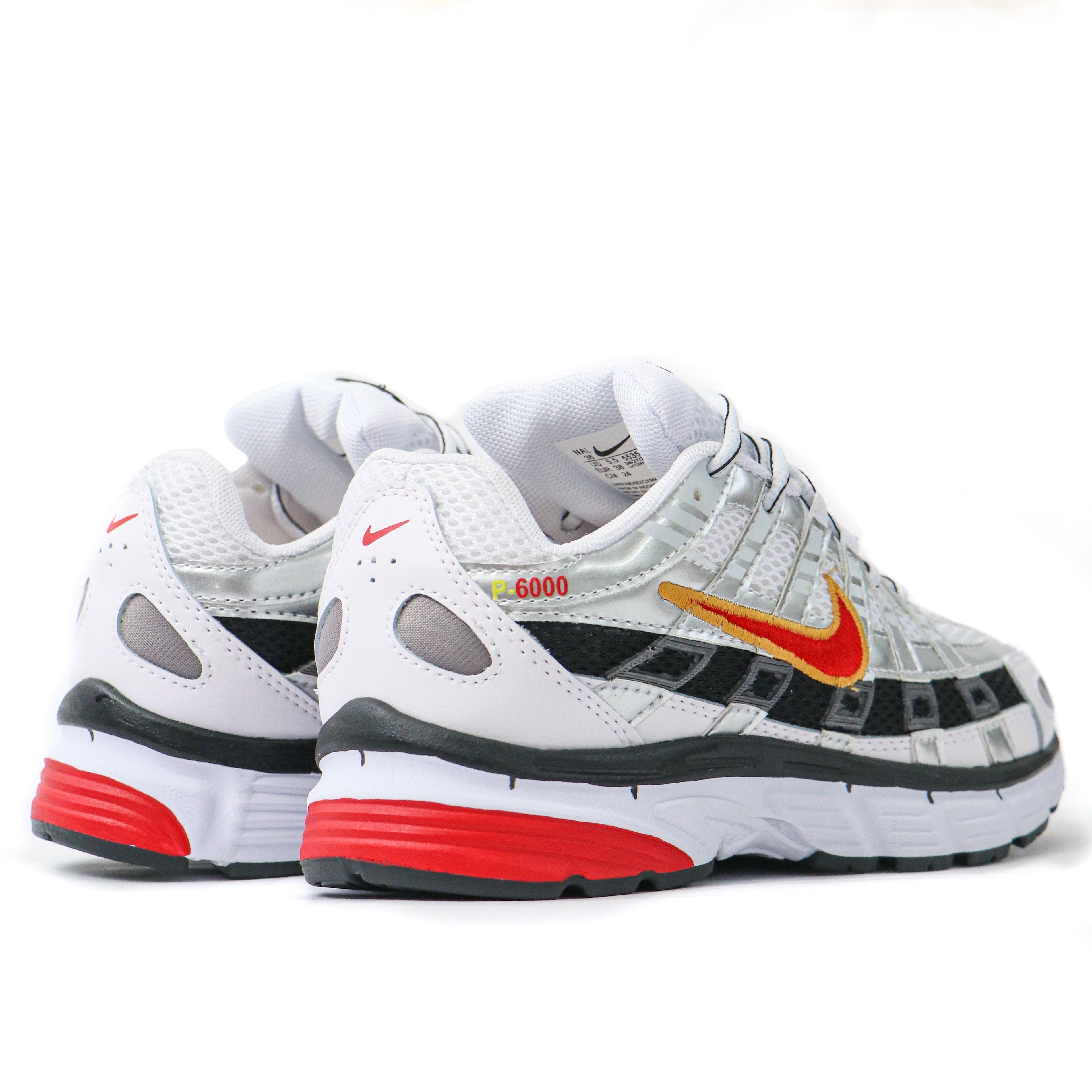 Y28 Nike P6000
