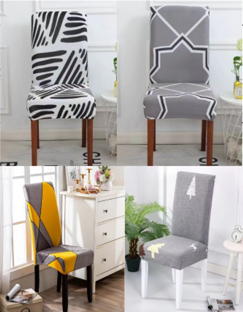 FORRO PROTECTOR PARA SILLA D X2