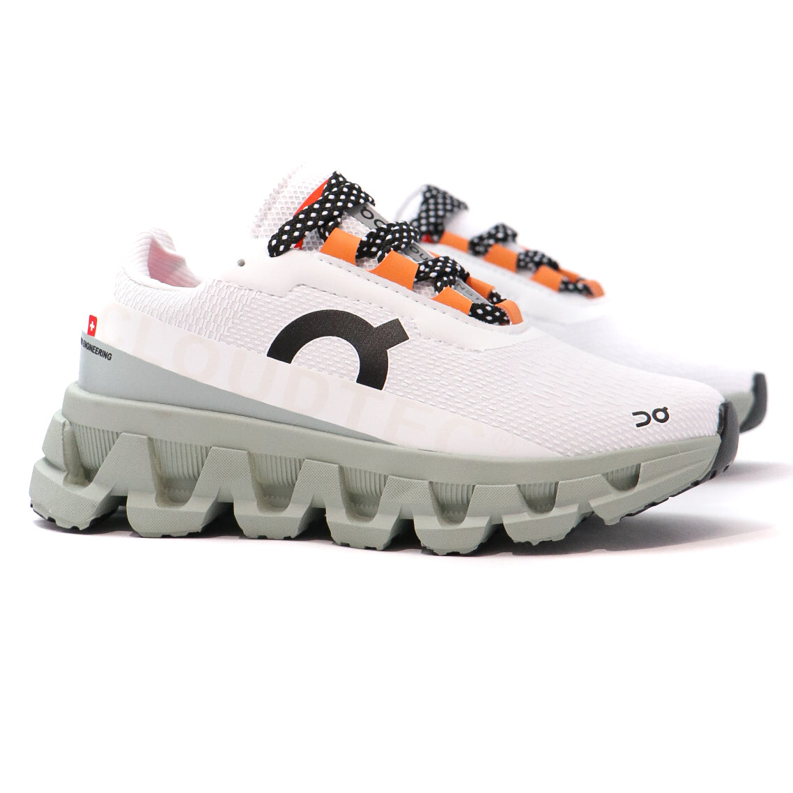 Tenis Y12CloudT® | Comodidad extrema, diseño premium y estilo urbano