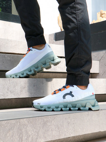 Tenis Y12CloudT® | Comodidad extrema, diseño premium y estilo urbano