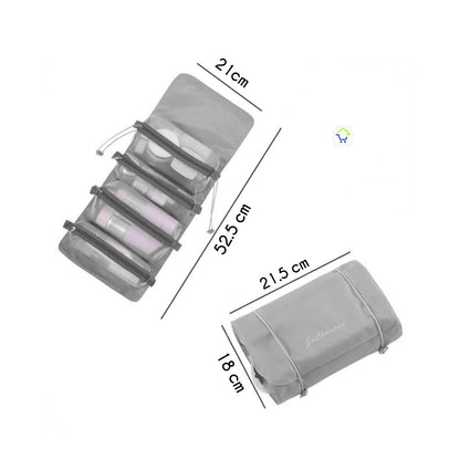 Organizador Viajero x4 GMBOL-163